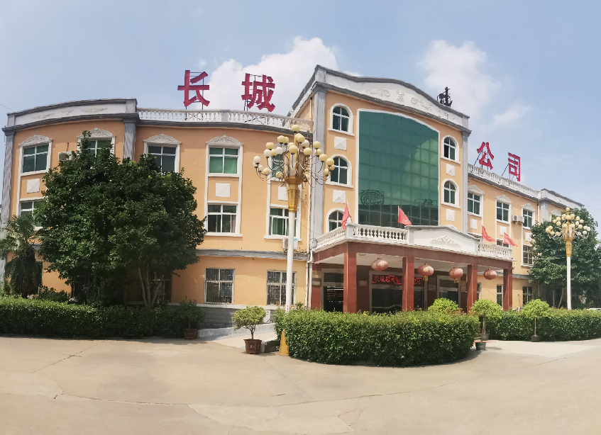 长城起重设备