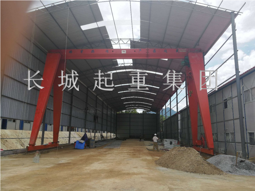 全包电动葫芦门式