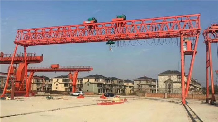 门式起重机租赁