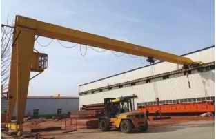 轻小型起重设备