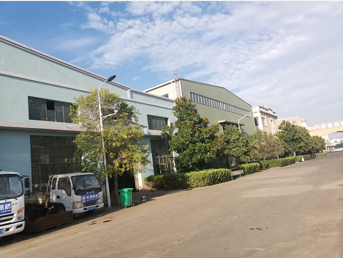 长城起重机械集团